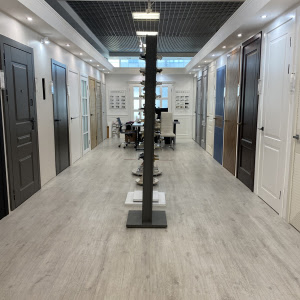 Интерьер салона Альфа Порта ТЦ Family Room