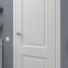 Межкомнатная дверь SK024 (эмаль белая) 3