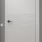 Межкомнатная дверь ZM083 (эмаль белая) 3