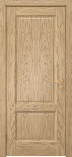 Межкомнатная дверь FK002 (шпон дуб натуральный)