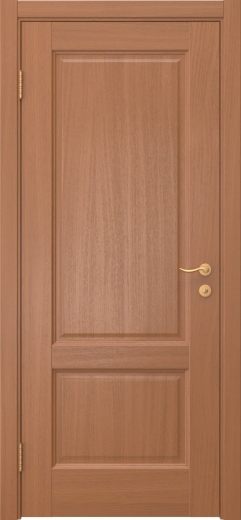 Межкомнатная дверь FK002 (шпон анегри)