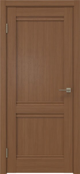 Межкомнатная дверь FK003 (экошпон «орех» / глухая)