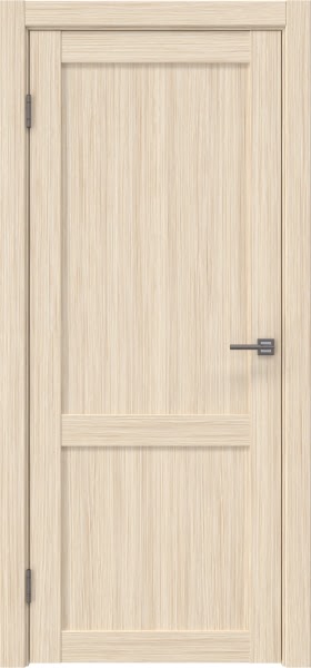 Межкомнатная дверь FK022 (экошпон «беленый дуб FL‎», глухая)