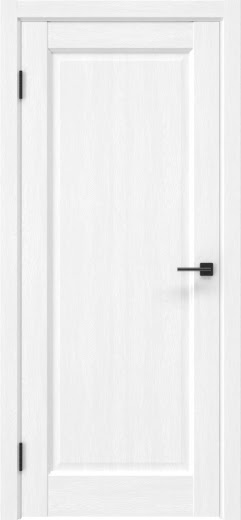 Межкомнатная дверь FK036 (soft touch «ясень белый»)