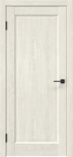 Межкомнатная дверь FK036 (экошпон «дуб шале белый»)