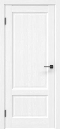 Межкомнатная дверь FK037 (soft touch «ясень белый»)