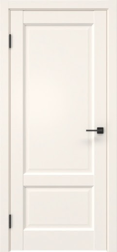 Межкомнатная дверь FK037 (эмалит кремовый)