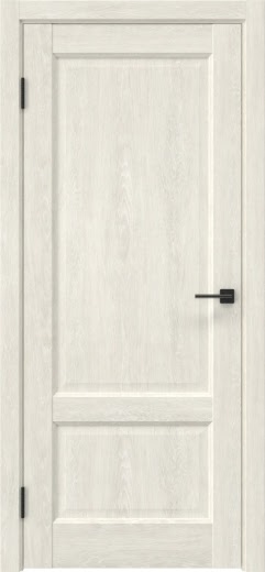 Межкомнатная дверь FK037 (экошпон «дуб шале белый»)
