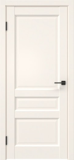 Межкомнатная дверь FK038 (эмалит кремовый)