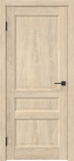 Межкомнатная дверь FK038 (экошпон «дуб шале крем»)