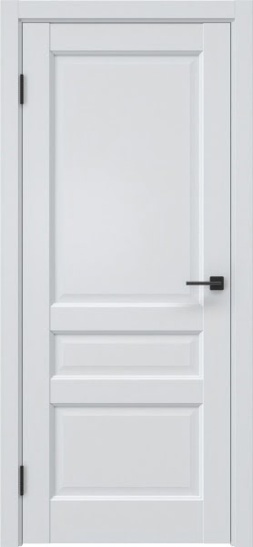 Межкомнатная дверь FK038 (эмалит серый)
