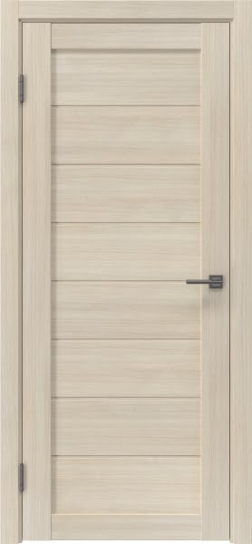 Межкомнатная дверь RM003 (экошпон «капучино» / глухая)