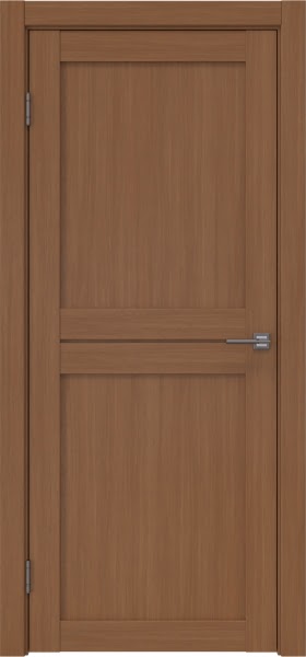 Межкомнатная дверь RM030 (экошпон «орех‎», глухая)