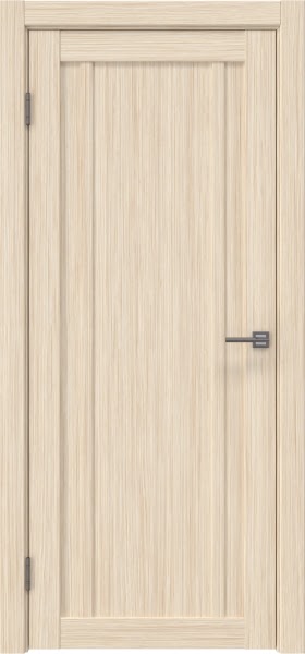 Межкомнатная дверь RM031 (экошпон «беленый дуб FL‎», глухая)