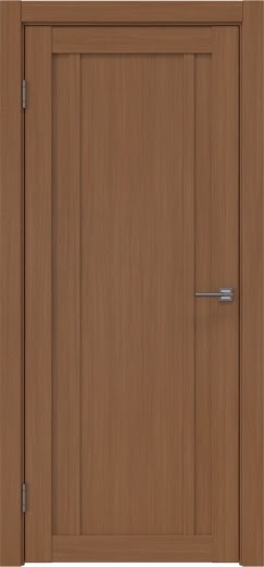 Межкомнатная дверь RM031 (экошпон «орех‎», глухая)