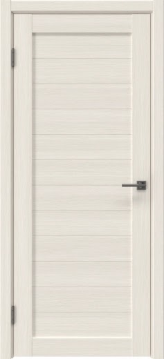 Межкомнатная дверь RM054 (экошпон «лиственница беленая»)