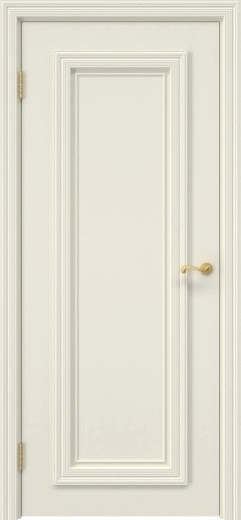 Межкомнатная дверь SK019 (эмаль RAL 9001)