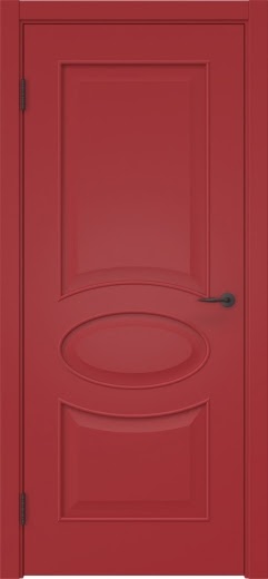 Межкомнатная дверь SK020 (эмаль RAL 3001)