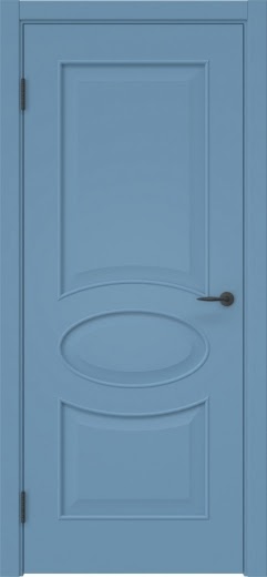Межкомнатная дверь SK020 (эмаль RAL 5024)