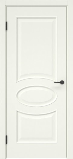 Межкомнатная дверь SK020 (эмаль RAL 9010)
