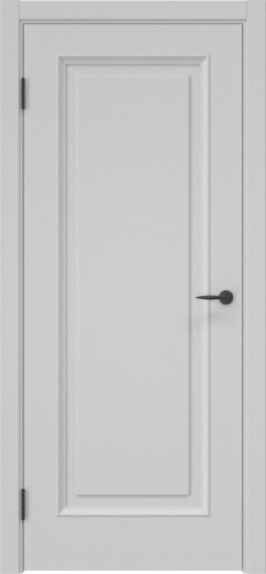 Межкомнатная дверь SK023 (эмаль серая)