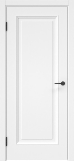 Межкомнатная дверь SK023 (эмаль белая)