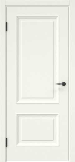 Межкомнатная дверь SK024 (эмаль RAL 9010)