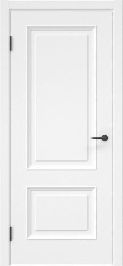 Межкомнатная дверь SK024 (эмаль белая)