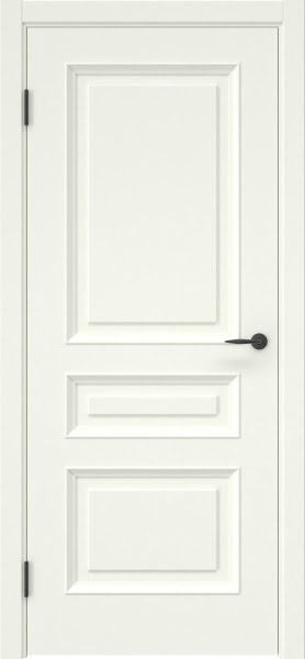 Межкомнатная дверь SK001 (эмаль RAL 9010)