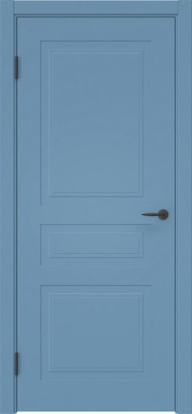 Межкомнатная дверь ZK004 (эмаль RAL 5024)
