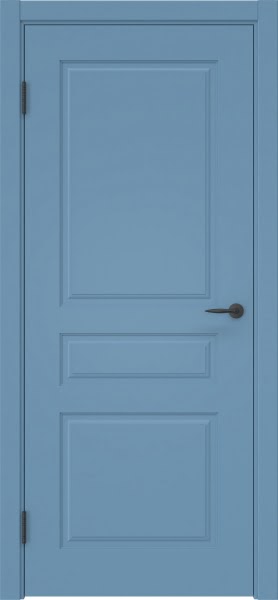 Межкомнатная дверь ZK007 (эмаль RAL 5024)
