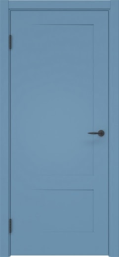 Межкомнатная дверь ZK015 (эмаль RAL 5024)