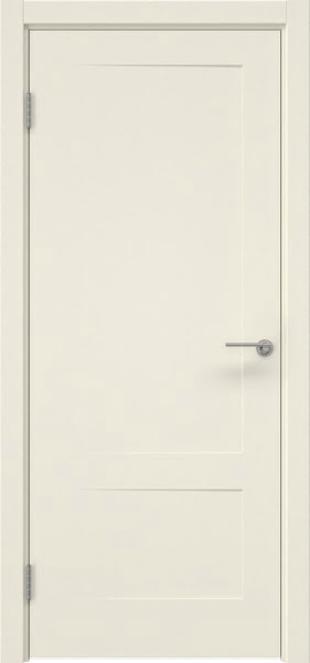 Межкомнатная дверь ZK015 (эмаль RAL 9001)