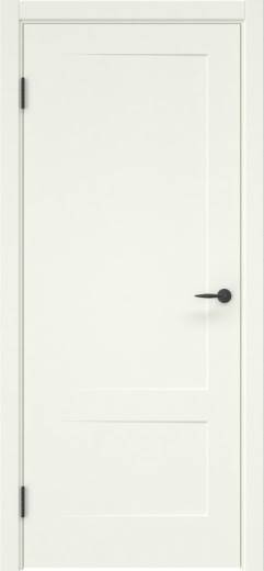 Межкомнатная дверь ZK015 (эмаль RAL 9010)