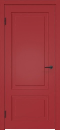 Межкомнатная дверь ZK016 (эмаль RAL 3001)
