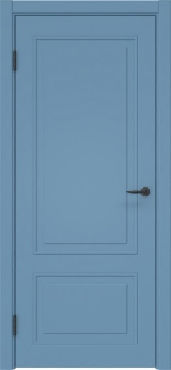 Межкомнатная дверь ZK016 (эмаль RAL 5024)