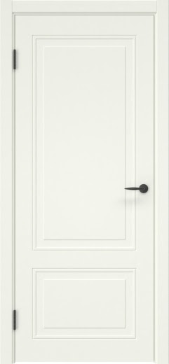 Межкомнатная дверь ZK016 (эмаль RAL 9010)