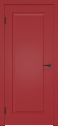 Межкомнатная дверь ZK019 (эмаль RAL 3001)
