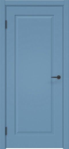 Межкомнатная дверь ZK019 (эмаль RAL 5024)