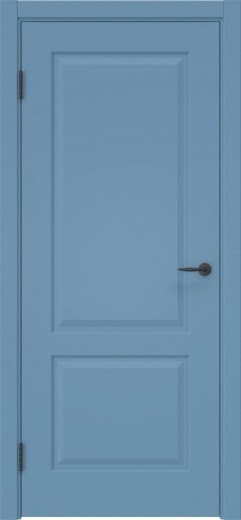 Межкомнатная дверь ZK020 (эмаль RAL 5024)