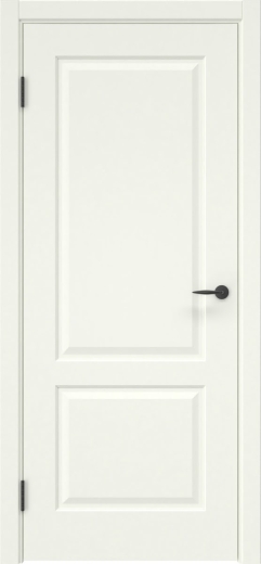 Межкомнатная дверь ZK020 (эмаль RAL 9010)