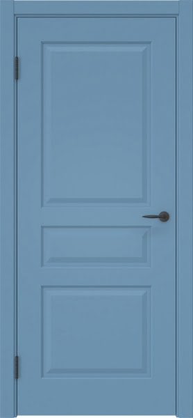 Межкомнатная дверь ZK021 (эмаль RAL 5024)
