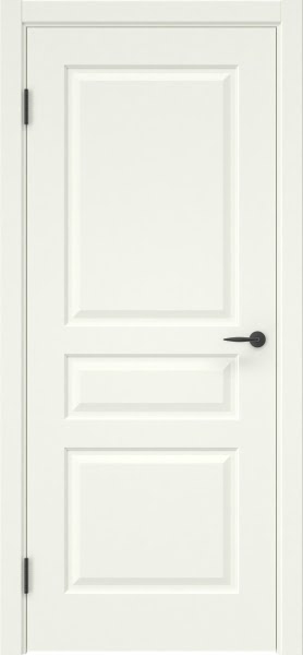 Межкомнатная дверь ZK021 (эмаль RAL 9010)