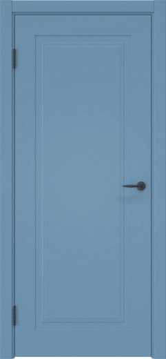 Межкомнатная дверь ZK025 (эмаль RAL 5024)