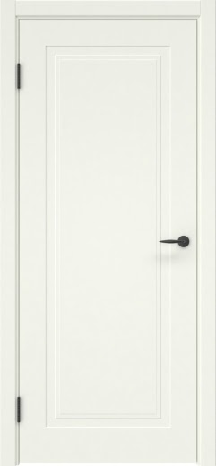 Межкомнатная дверь ZK025 (эмаль RAL 9010)