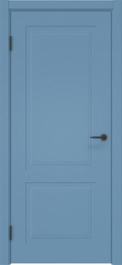 Межкомнатная дверь ZK026 (эмаль RAL 5024)