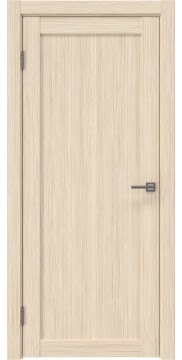 Межкомнатная дверь FK021 (экошпон «беленый дуб FL‎», глухая) — 9007