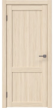 Межкомнатная дверь, FK022 (экошпон беленый дуб FL)