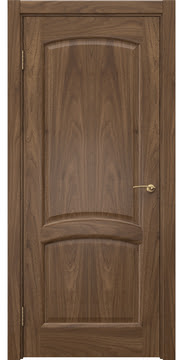 Межкомнатная дверь FK031 (шпон американский орех) — 5874