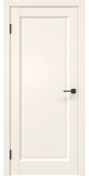 Узкая дверь FK036 (эмалит кремовый)